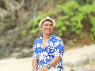 AM. Kuncoro, Penyanyi Indonesia. (Dok. Istimewa)