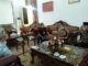 Pertemuan Badan Pengurus YMMY dan Rektor UMMY dengan gubernur Mahyeldi.