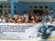 Peserta pelatihan yang dilaksanakan di Desa goisooinan kecamatan Sipora Utara Kabupaten Kepulauan Mentawai Sumbar.