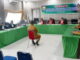 Sidang MP TPTGR pertama Kota Pariaman pada tahun 2021.