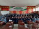 Siswa SMAN 5 Solsel yang mengikuti pelatihan.