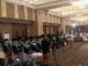 Wisuda ke 15 STIKES Syedza Saintika.