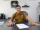 Dahler SH, Kadis Koperasi dan UKM Payakumbuh.