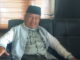 Kepala BPTU HPK Padang Mengatas Gigih Tri Pambudi.