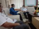 Kunjungan Dr. Andani ke Pessel.