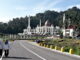 Masjid Islamic Center Padang Panjang, salah satu tempat kegiatan MTQ Sumbar ke-39 2021