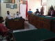 Pelanggar Perda Sumbar tentang Prokes dan Perda Payakumbuh 01 tahun 2003 yang di meja hijaukan,