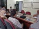 Rakor lintas SKPD untuk mewujudkan Bukittinggi bersih dari aktivitas ODF.