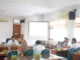 Rakor masalah pajak di Tanah Datar.