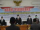 Rapat Paripuna DPD Kab. Tananah Datar.