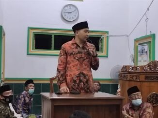 Wagub Sumbar, Audy Joinaldy.