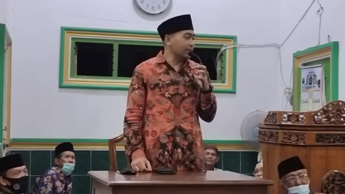 Wagub Sumbar, Audy Joinaldy.