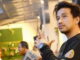 Bayu Lesmana.
