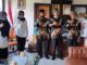 Baznas Tanah Datar.
