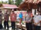 Kunjungan Kepala Balai Pemerintahan Desa Regional Sumatera Direktorat Jendral Bina Pemerintahan Desa Kemendagri RI ke Mentawai.