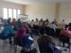 Peluncuran program Satpol PP Go to School.