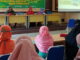 Penyuluhan ketahanan pangan dalam rangka TMMD.