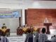 Pertemuan bulanan Forum UMKM/IKM Kab. Solok.