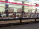 Rapat evaluasi penangananan Covid-19 di Kab. Solok.