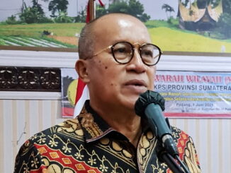 S. Budi Syukur.