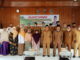Sosialisasi KMA 660 Tahun 2021 tentang Pembatalan Keberangkatan Jamaah Haji 1442 H-2021.