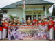 Tim Taekwondo Dojang Wirabraja.