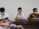 Wabub Sabar AS saat menghadiri FGD.