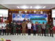 Wako Bukittinggi. bersama Wako Pariaman.