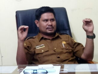 Budi Hendriadi.