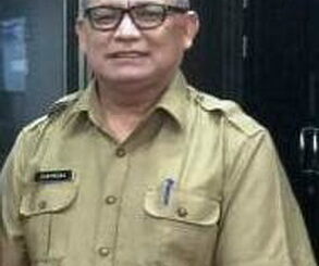 Drs Syafrizal, MM.