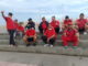 Komunitas BSC dan Lakban.
