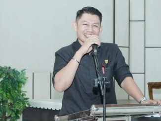 Mario Syahjohan .