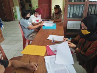 Penerimaan Siswa Baru