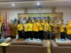 Pengurus Partai Golkar Nanggalo.