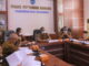Sekdako Payakumbuh pimpin Rapat persiapan memperingati HUT RI ke 76.