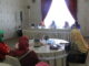 Silaturrahmi Bundo Kanduang dengan Ketua TP PKK dan Ketua GOW Kab. Solok.