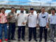 Bupati Agam bersama Ketua PPP Sumbar H. Hariadi, BE.