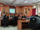 Rapat Paripurna DPRD Payakumbuh.