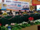Rapat Paripurna Istimewa DPRD Kota Padang.