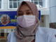 Sekretaris Dinas Kesehatan Bukittinggi dr.Vera.