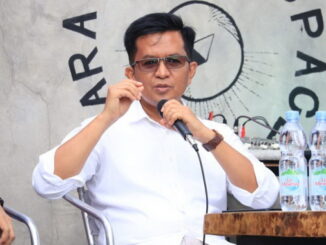 Wawako Payakumbuh Erwin Yunaz.