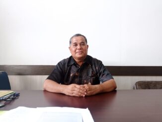 Kabag Kesra Payakumbuh DR.Dasril S.Pd,M.Pd.