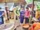 Kunjungan Dekranasda Prov. Sumbar ke Kab. Solok.