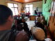 Pemko Bukittinggi mengadakan rapat dengan pedagang korban kebakaran.