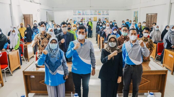 Pendidikan Karakter Oleh Dinas Pendidikan Sawahlunto