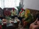 Penyerahan Penghargaan di kantor Dinas Sosial Kota Bukittinggi