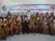 Peserta bimtek perpustakaan.