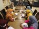 Tim penjajakan kerja sama RSUD Bukittinggi dengan dr Zaidul Akbar tengah melakukan pertemuan silaturrahmi.
