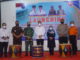 Walikota dan Forkopimda Sawahlunto.