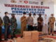Wawako bersama Forkopimda Bukittinggi.